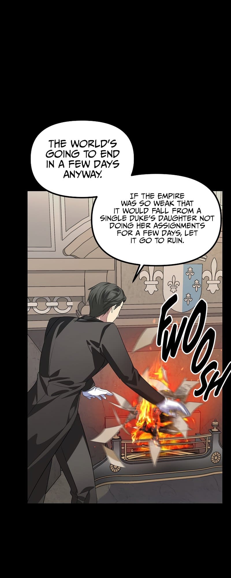 SSS-Class Suicide Hunter, Chapter 98 image 51